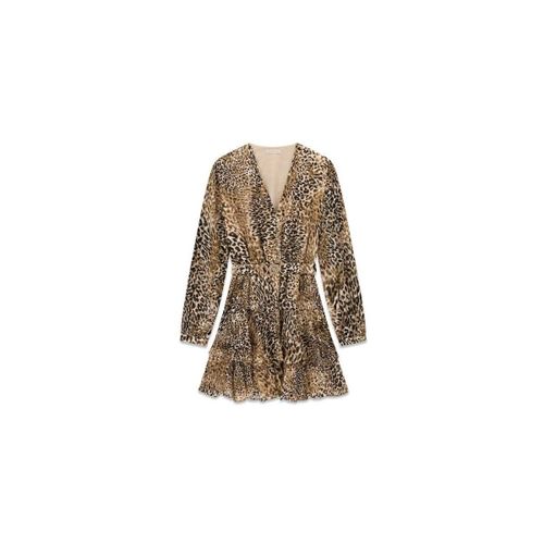 Robe Guess W6BK42 W4225-PMVG - Guess - Modalova