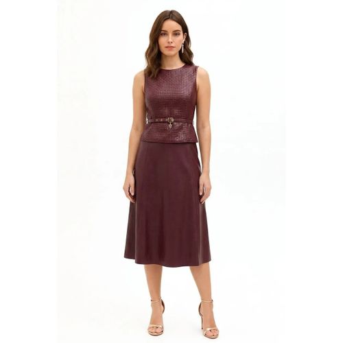 Robe Rinascimento CFC0130414003 - Rinascimento - Modalova