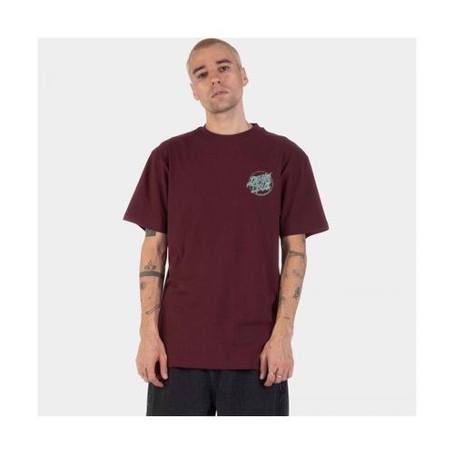 T-shirt Scourge dot t-shirt - Santa Cruz - Modalova