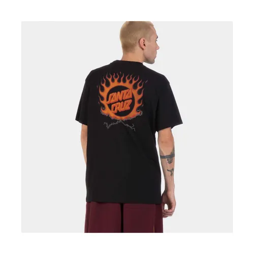T-shirt Forging dot t-shirt - Santa Cruz - Modalova