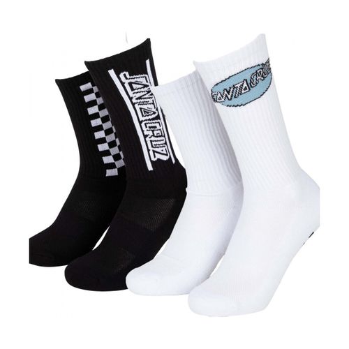 Collants & bas Finish line socks (2 pack) - Santa Cruz - Modalova
