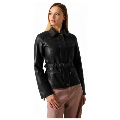 Veste Guess W6YL17 W2907-JBLK - Guess - Modalova