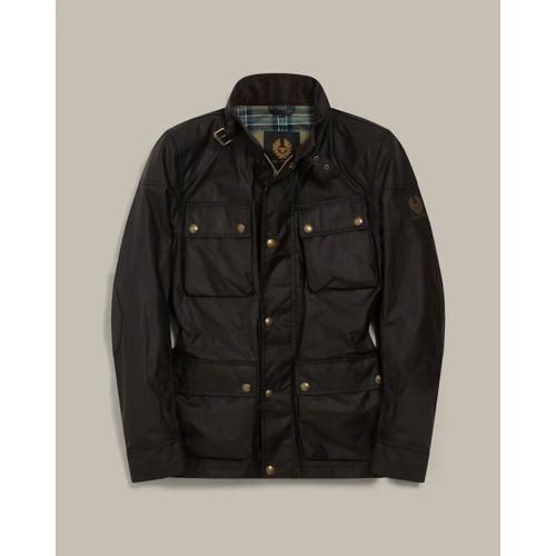 Veste 105300 FIELDMASTER-DARK NAVY - Belstaff - Modalova
