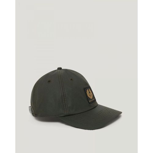 Chapeau 105347 PHOENIX WAX-FADED OLIVE - Belstaff - Modalova