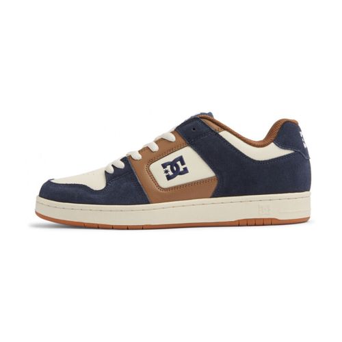 Chaussures de Skate MANTECA 4 tan brown - DC Shoes - Modalova