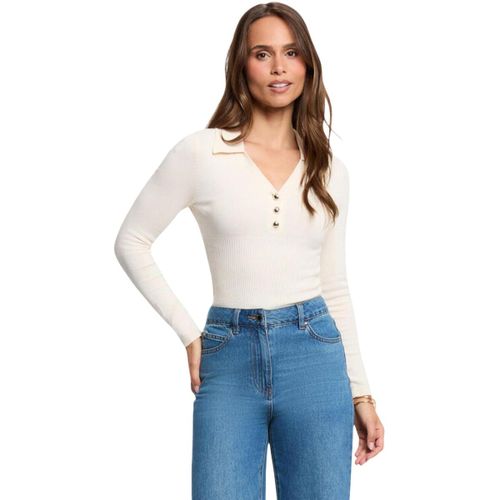 Pull Morgan 252-MBANOU - Morgan - Modalova
