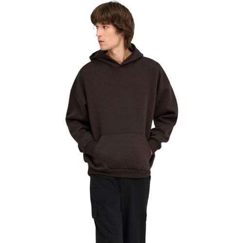 Sweatshirts à capuche Onsceres Ovz Ls Hoodie Sweat Noos 22036786 - Only & Sons - Modalova