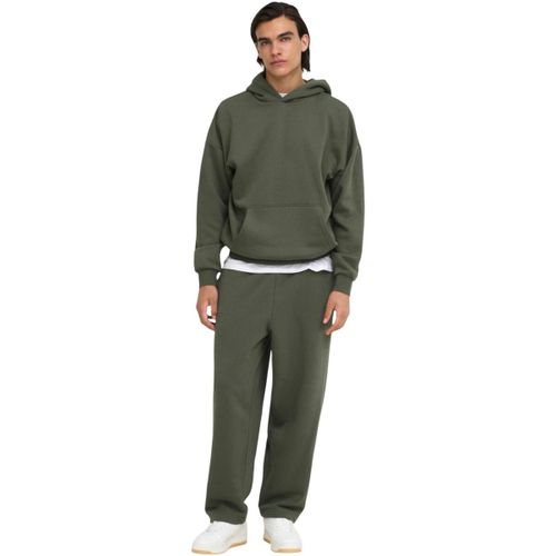 Sweatshirts à capuche Onsceres Ovz Ls Hoodie Sweat Noos 22036786 - Only & Sons - Modalova