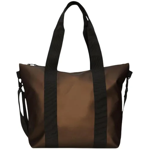 Sac Rains Tote Bag Mini W3 14160 - Rains - Modalova
