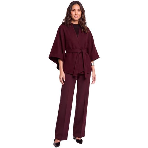 Ponchos / Capes de pluie 242-5BELT - Morgan - Modalova