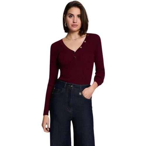 Pull Morgan 261-MBANBIN - Morgan - Modalova