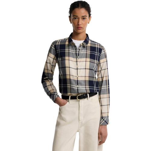 Chemise BREDON SHIRT 262MLSH1353 - Barbour - Modalova
