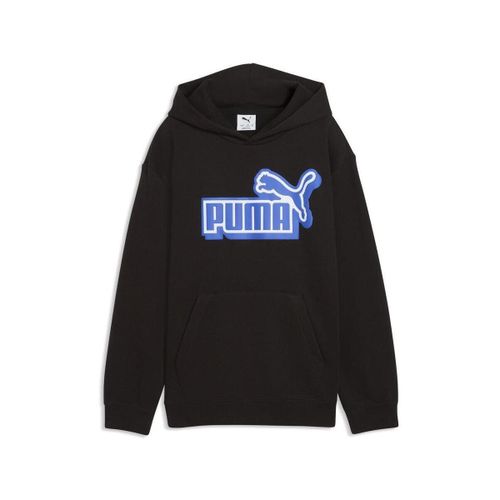 Sweatshirts à capuche Ess Centered - Puma - Modalova