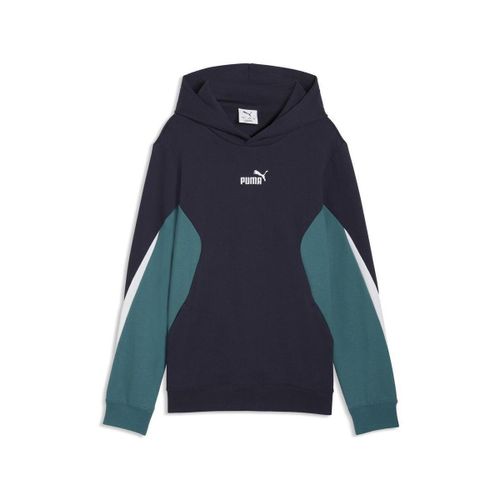 Sweatshirts à capuche Ess Block Hoodie Tr - Puma - Modalova