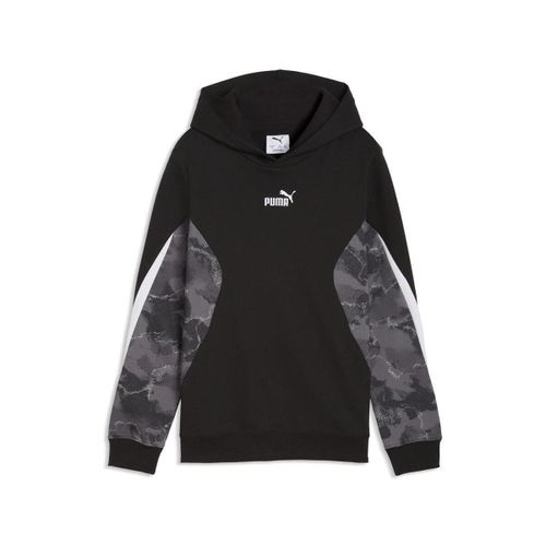 Sweatshirts à capuche Class Hoodie Camo - Puma - Modalova