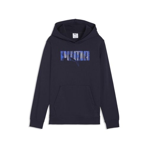 Sweatshirts à capuche Class Logo Lab Story 2 - Puma - Modalova