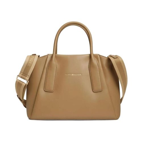 Sac Bandouliere Essential Satchel - Tommy Hilfiger - Modalova