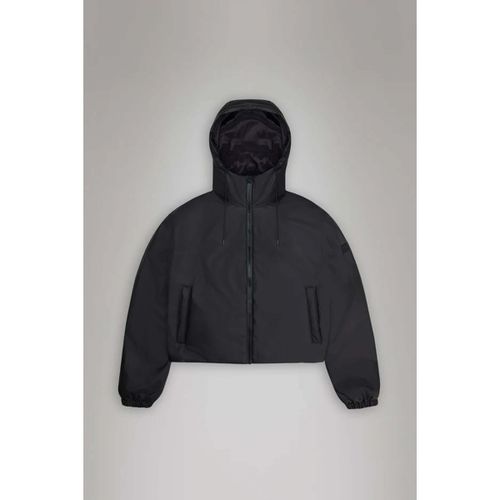 Veste Lohja Short Insulated Jacket - Rains - Modalova