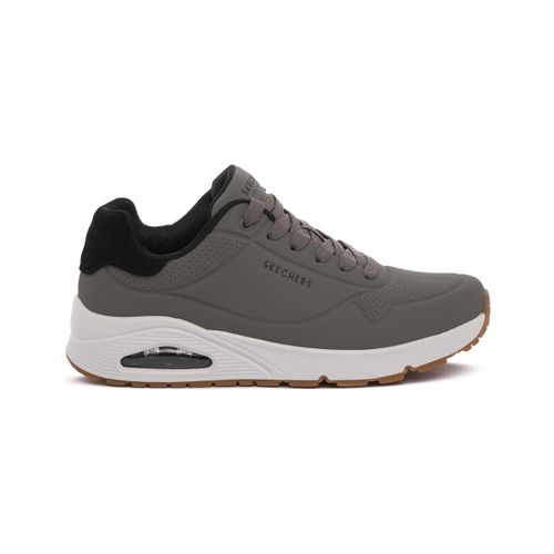 Baskets basses Skechers Uno Suited - Skechers - Modalova