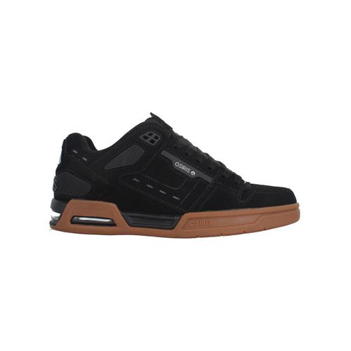 Chaussures de Skate PERIL black gum - Osiris - Modalova