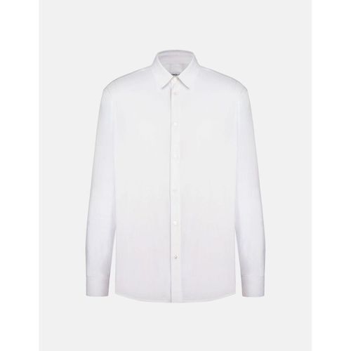 Chemise UC368R CF0200U-UC368R 000 - Dondup - Modalova