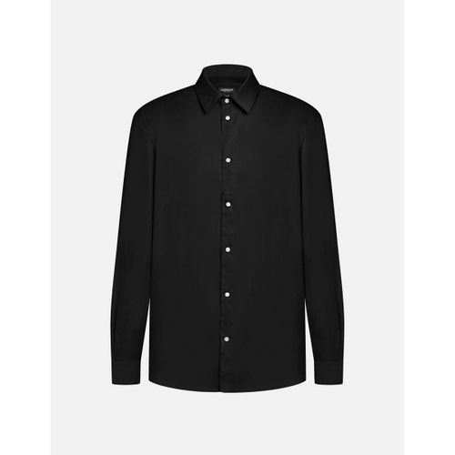 Chemise UC368R CF0200U-UC368R 999 - Dondup - Modalova