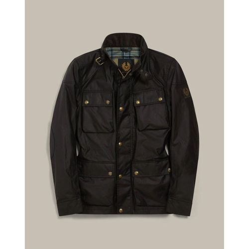 Veste 105300 FIELDMASTER-DARK NAVY - Belstaff - Modalova