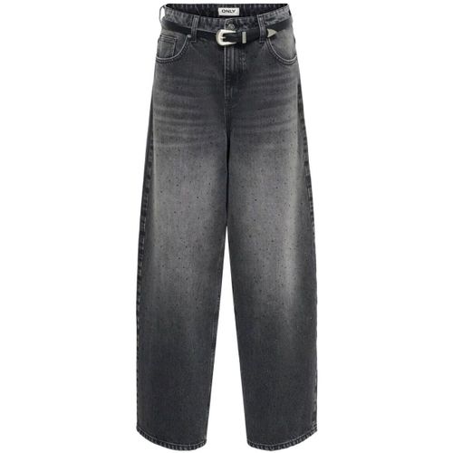 Jeans 15380950 AMBER-BLACK DENIM - Only - Modalova