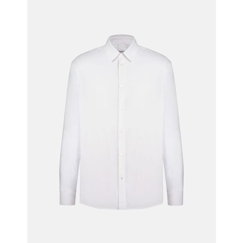 Chemise UC368R CF0200U-UC368R 000 - Dondup - Modalova