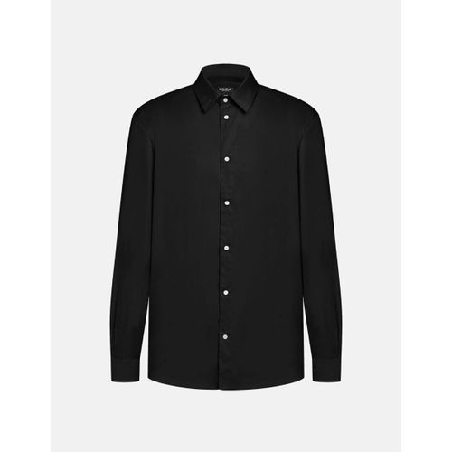 Chemise UC368R CF0200U-UC368R 999 - Dondup - Modalova