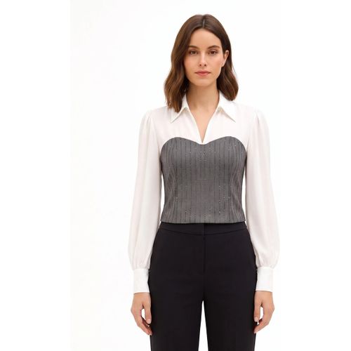 Blouses Rinascimento CFC0020448002 - Rinascimento - Modalova