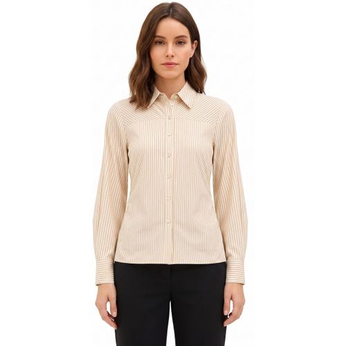 Chemise Rinascimento CFC0131853003 - Rinascimento - Modalova