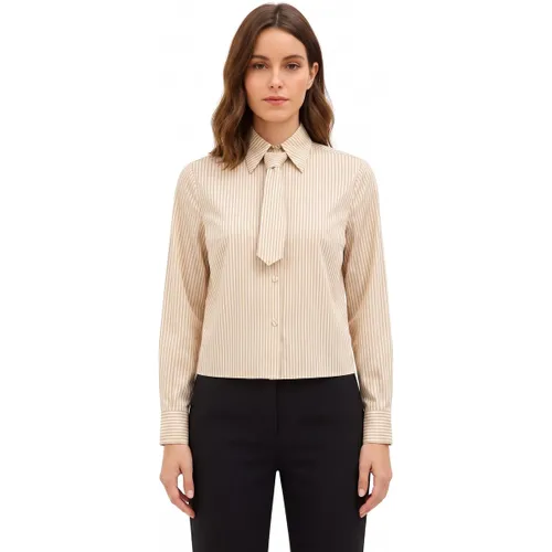 Chemise Rinascimento CFC0131852003 - Rinascimento - Modalova