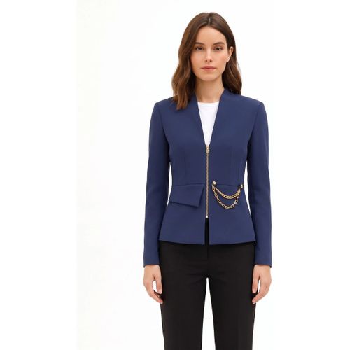 Veste Rinascimento CFC0130160003 - Rinascimento - Modalova