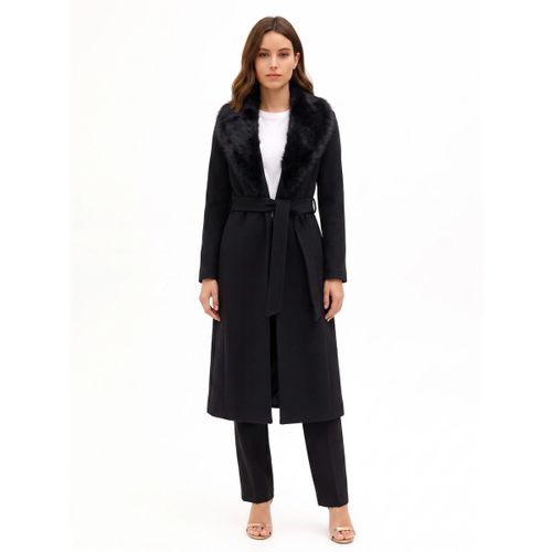 Manteau Rinascimento CFC0130536003 - Rinascimento - Modalova