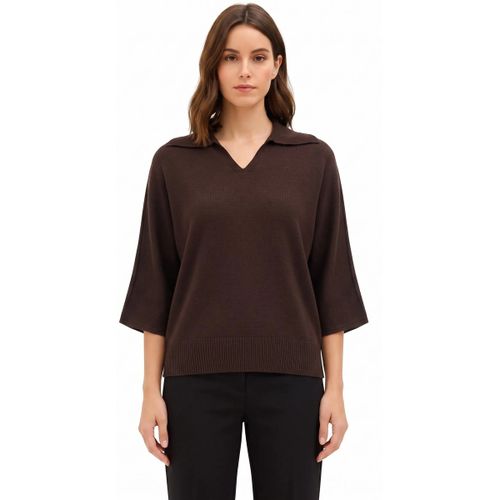 Sweat-shirt CFM0012346003 - Rinascimento - Modalova