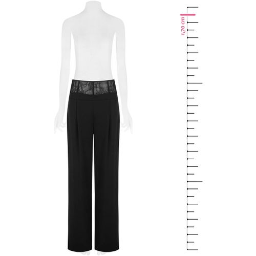 Pantalon Rinascimento CFC0130482003 - Rinascimento - Modalova