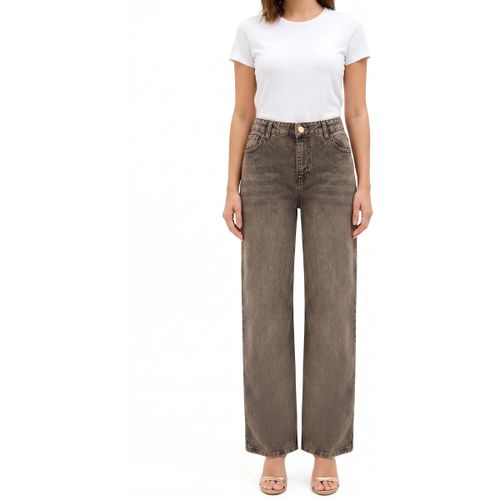 Jeans Rinascimento CFC0130460003 - Rinascimento - Modalova