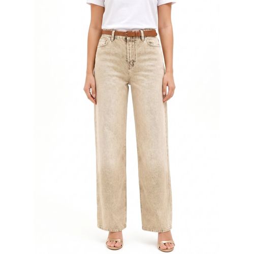 Jeans Rinascimento CFC0130487003 - Rinascimento - Modalova