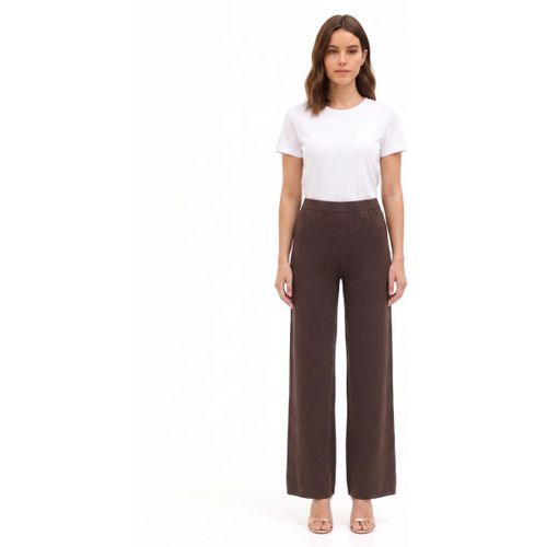 Pantalon Rinascimento CFM0012344003 - Rinascimento - Modalova