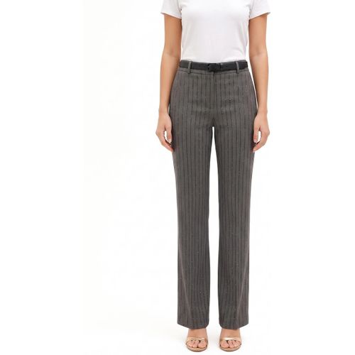 Pantalon Rinascimento CFC0020450002 - Rinascimento - Modalova