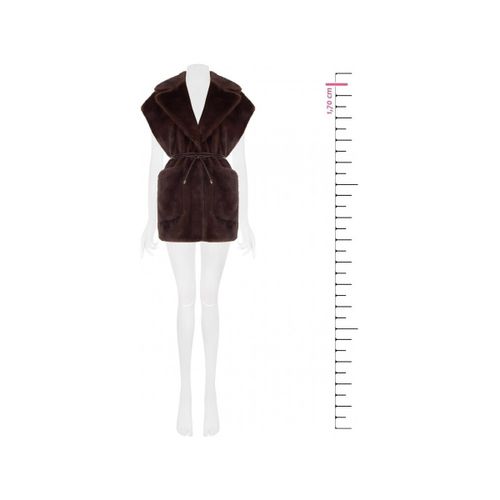 Gilets de costume CFC0127131003 - Rinascimento - Modalova