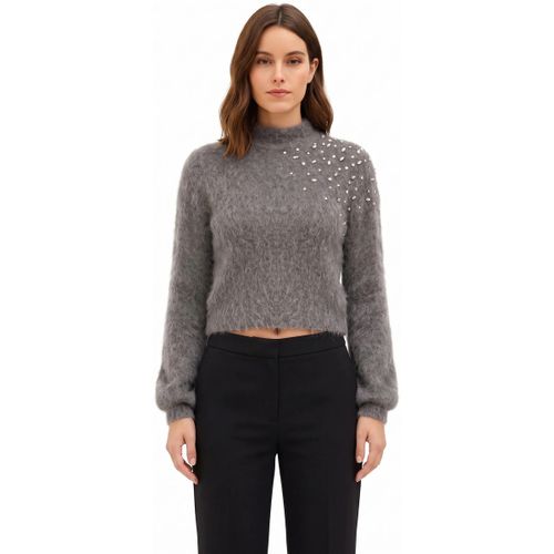 Sweat-shirt CFM0012421003 - Rinascimento - Modalova