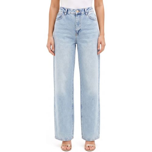 Jeans Rinascimento CFC0130489003 - Rinascimento - Modalova
