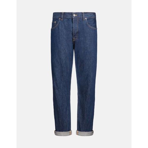 Jeans ICON MX7 RELAX-UP730 DFE338U 800 - Dondup - Modalova