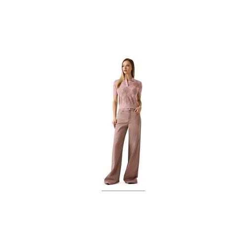Pantalon Guess W6YA1C W3114-F45Y - Guess - Modalova