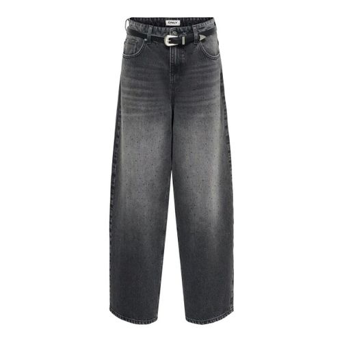 Jeans 15380950 AMBER-BLACK DENIM - Only - Modalova