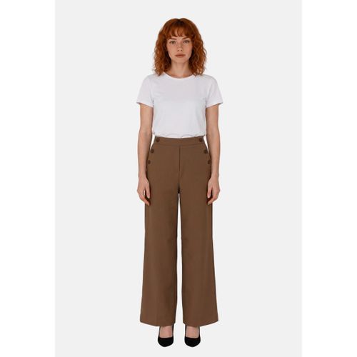 Pantalons large alexander - Grace & Mila - Modalova