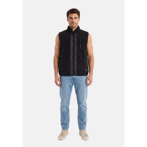 Gilet hvelos0000000sm262 - Le Temps des Cerises - Modalova