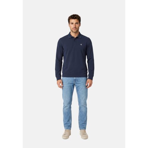 Polo Calvin Klein Jeans lv04rh235g - Calvin Klein Jeans - Modalova